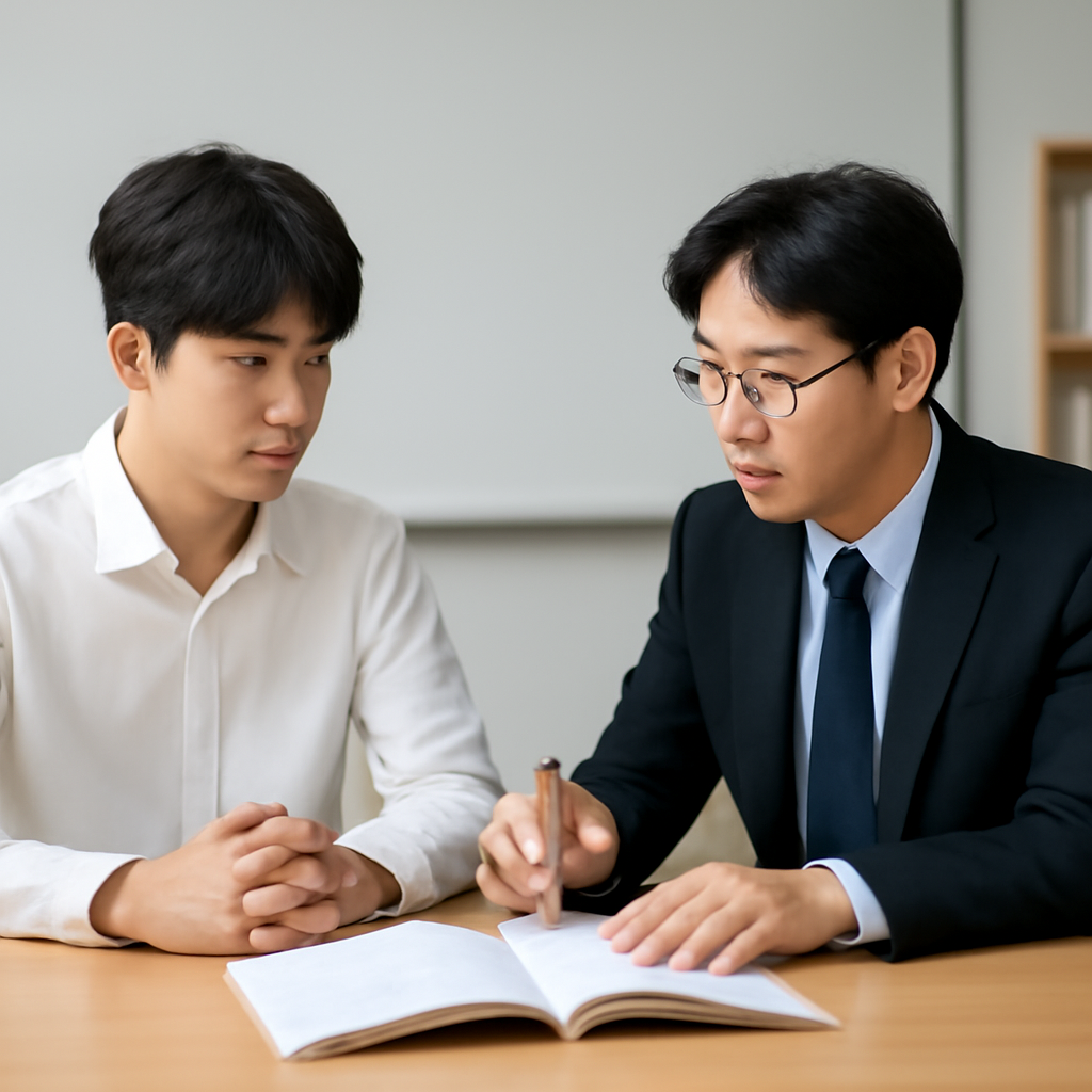 재수학원 대표 이미지